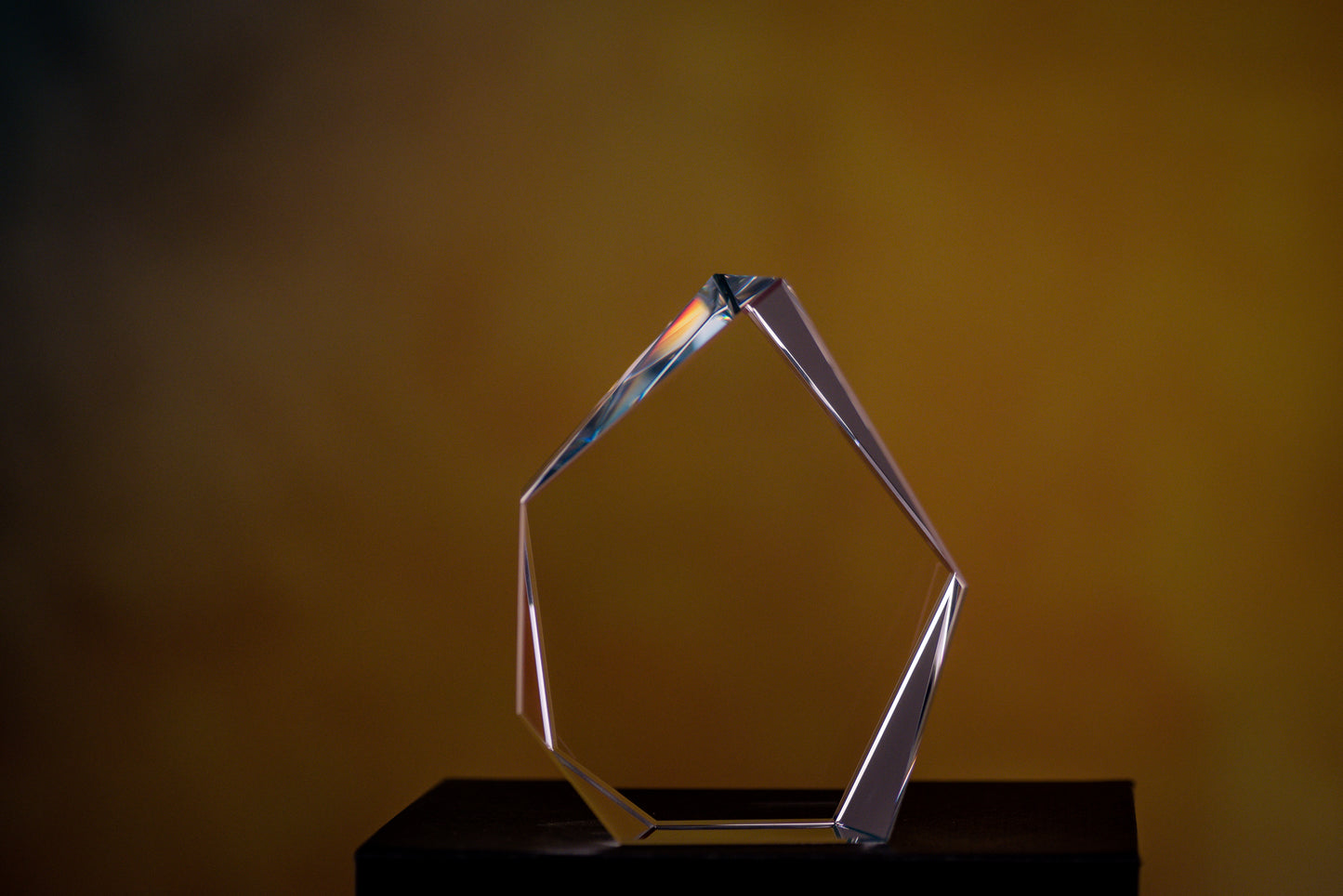 Pokal premie 17x13x6