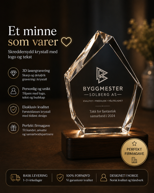 Firmagaver som ansatte og kunder faktisk setter pris på