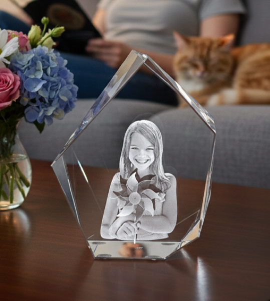 Isberg L 17,1x13,2x6 cm