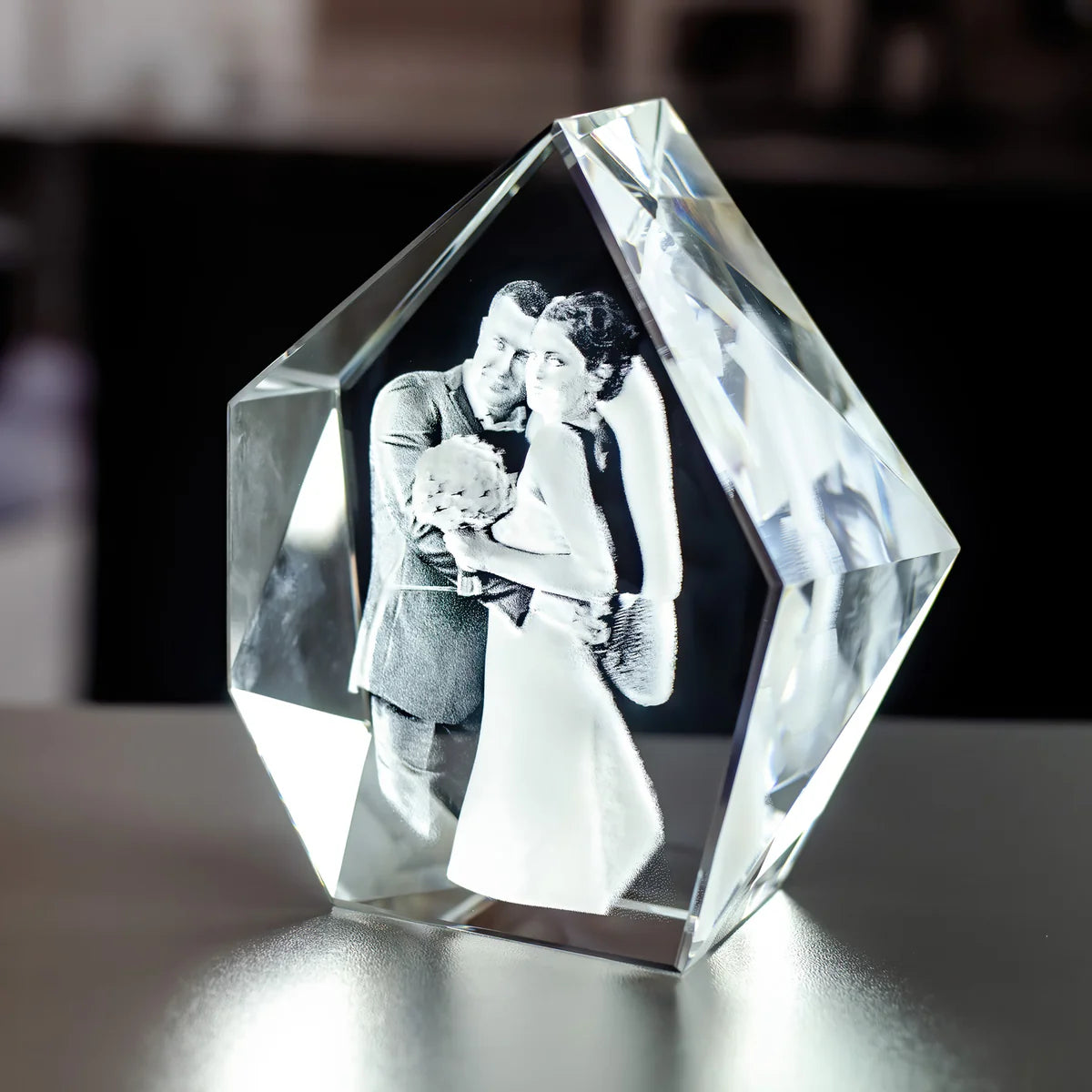 Isberg i 2 størrelse M og L  for lite iceberg