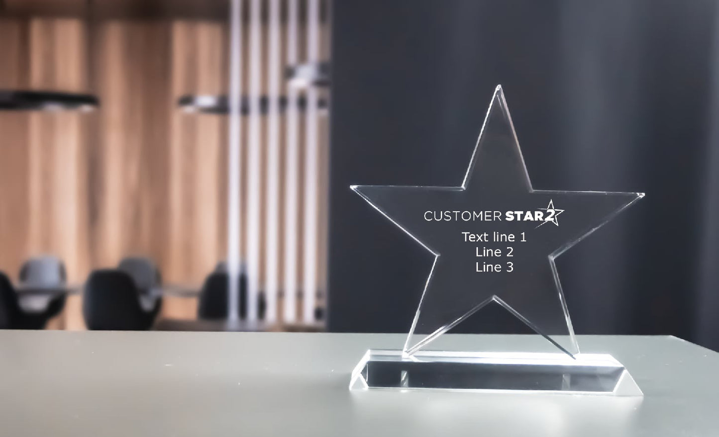 Stjerne Premie/ pokal