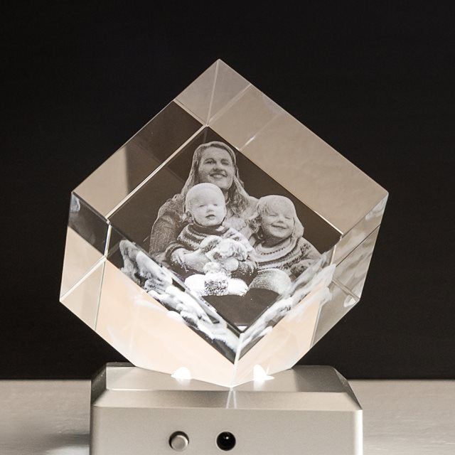 Gaveartikler til familien